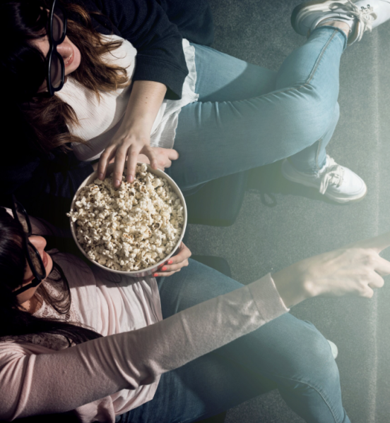 Estrenos de series y películas destacadas esta semana en plataformas digitales